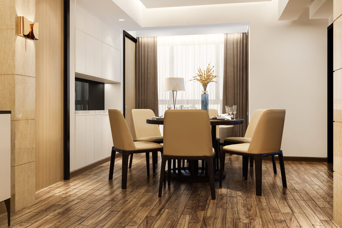 The Ultimate Guide to SPC Flooring: Durable, Waterproof, and Stylish