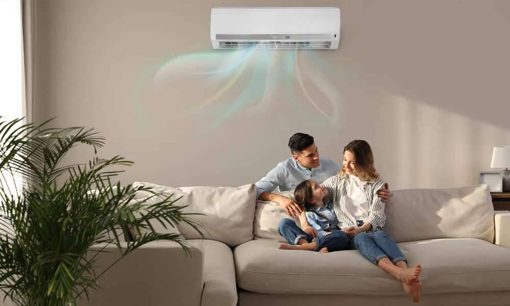AC service in Sharjah & Ajman