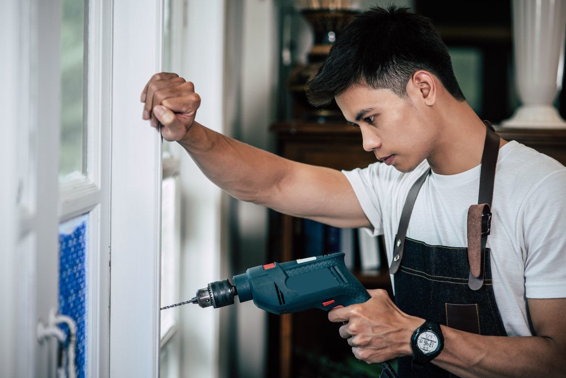 How to Choose the Best Glass and Aluminium Company in Sharjah