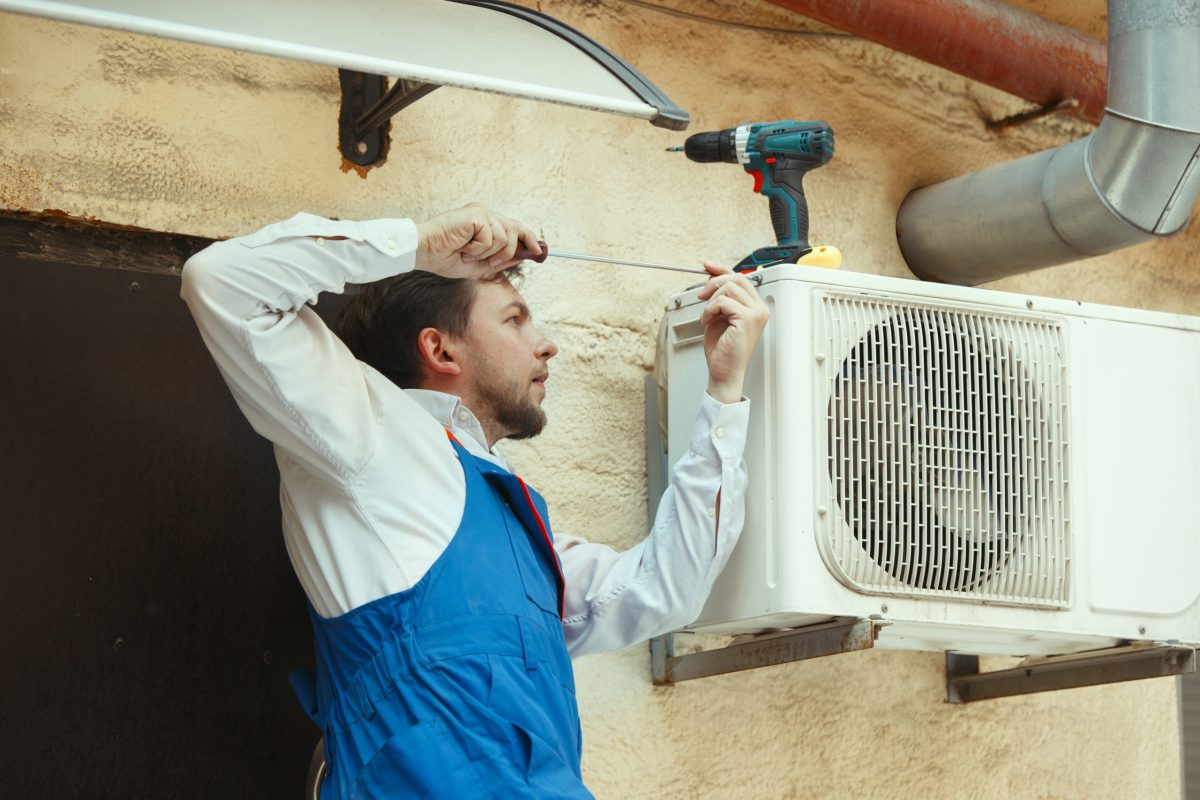 ac repair near me