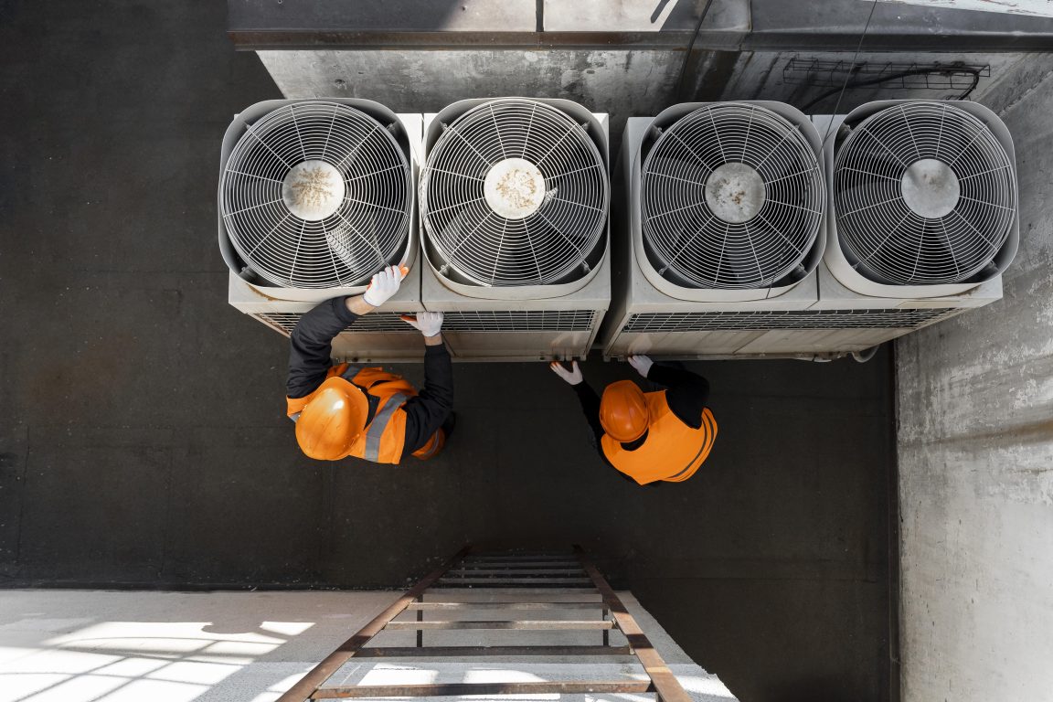 Ac service