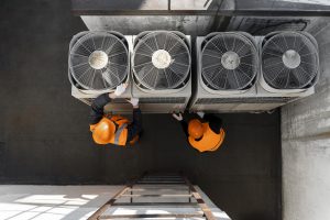 Read more about the article How to Choose the Best AC Repair Service in Sharjah