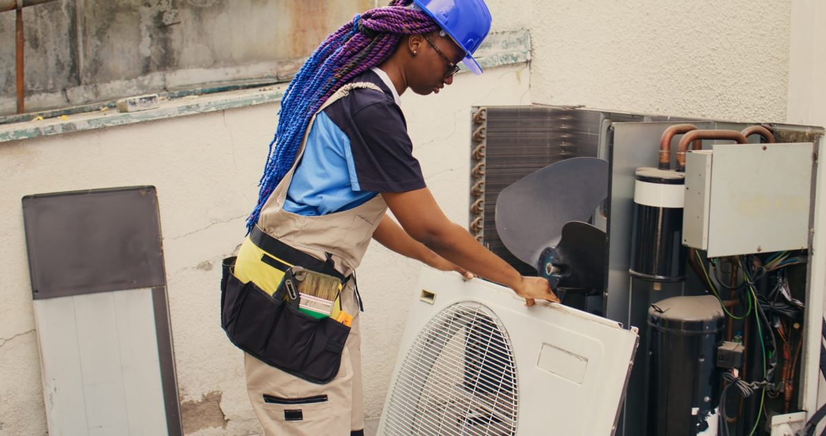 Read more about the article How to Choose the Right HVAC Company in Abu Dhabi