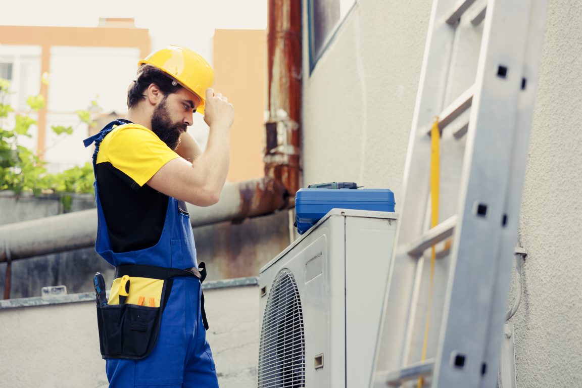Ac service