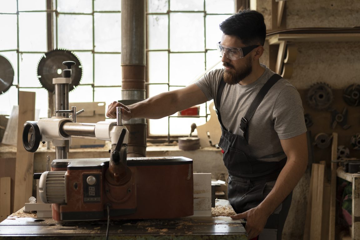 carpenter service