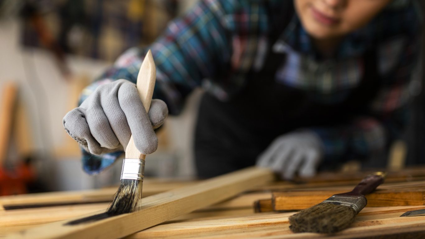 carpentry services