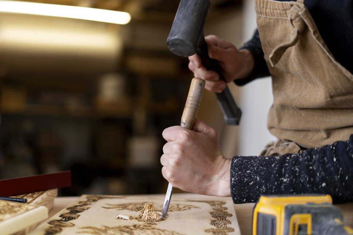 Key Roles of Professional Carpentry Services in Home Renovations and Repairs for Maximum Home Improvement Success