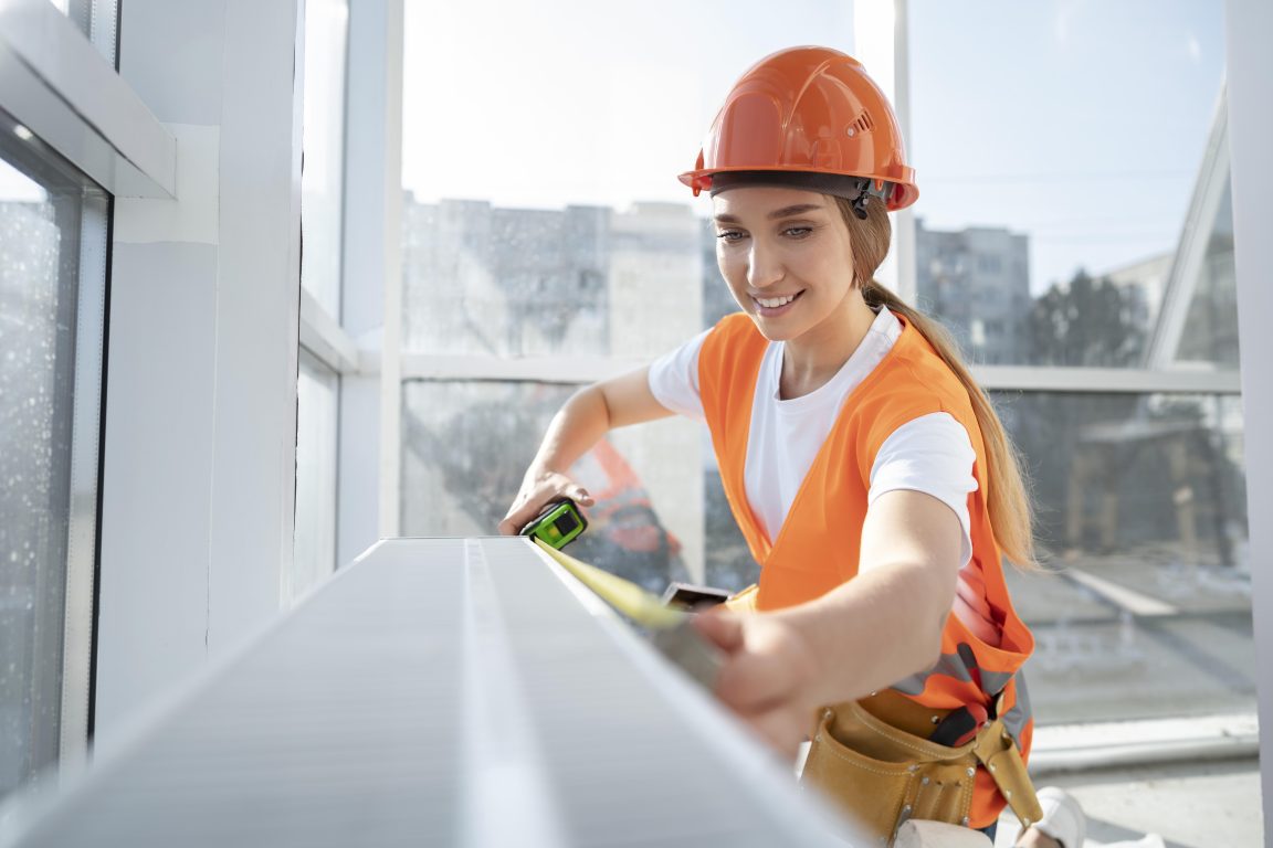 10 Ways Aluminum and Glass Revolutionize Architecture