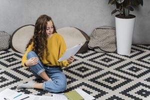 Read more about the article Why Carpet Flooring is Ideal for Cozy Living Spaces