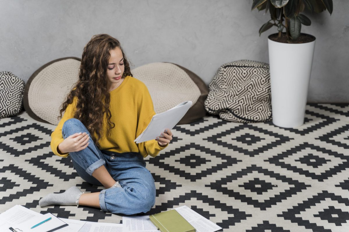 You are currently viewing Why Carpet Flooring is Ideal for Cozy Living Spaces